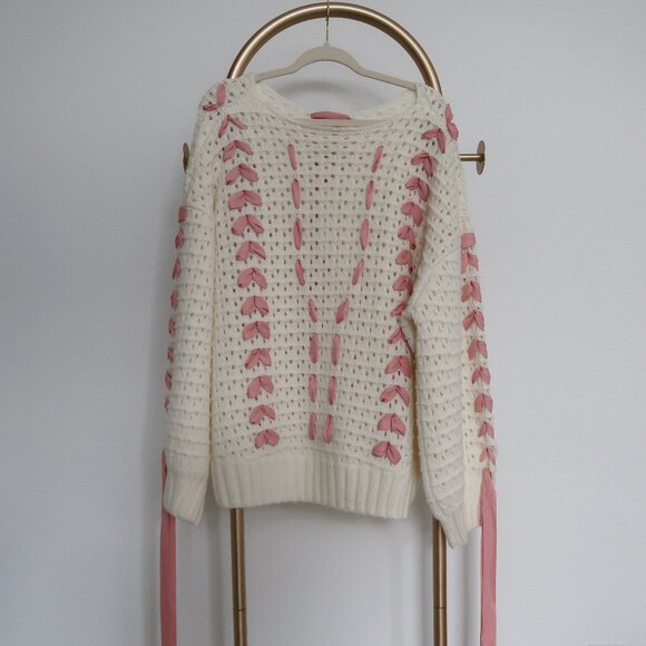 Laurel Oversized Sweater